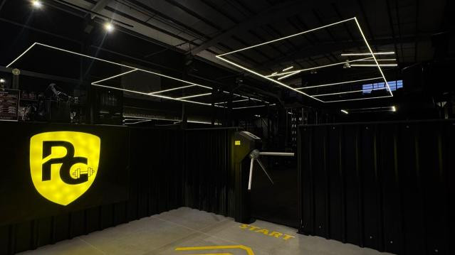 Imagem 3 da galeria do parceiro POWER GYM ERECHIM LTDA