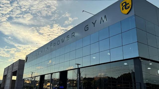 Imagem 2 da galeria do parceiro POWER GYM ERECHIM LTDA