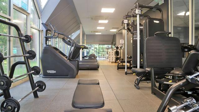 Image 1 from The Landmark Hotel and Leisure Club partner gallery