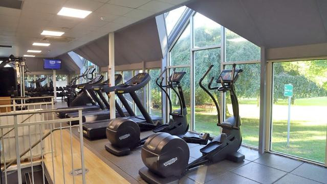 Image 3 from The Landmark Hotel and Leisure Club partner gallery