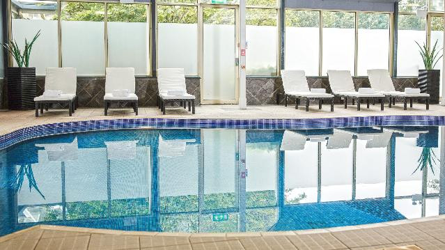 Image 2 from The Landmark Hotel and Leisure Club partner gallery