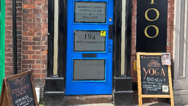 Image 2 from Soul Space Chester partner gallery