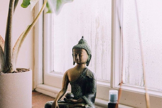 Image 3 from Soul Space Chester partner gallery