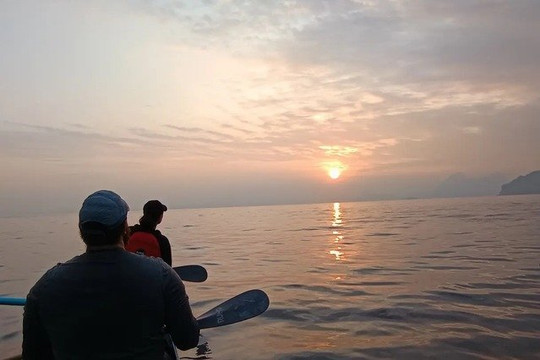 Imagem 3 da galeria do parceiro Rasta Va'a