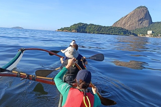 Imagem 2 da galeria do parceiro Rasta Va'a