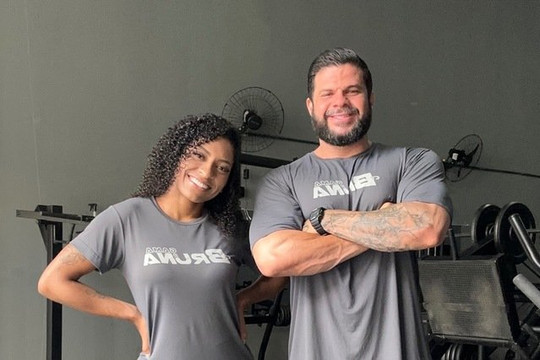 Imagem 1 da galeria do parceiro CT Bruna Gama