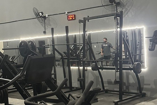 Imagem 3 da galeria do parceiro CT Bruna Gama