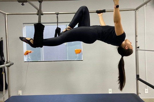 Imagem 3 da galeria do parceiro Studio Vivare pilates e cia