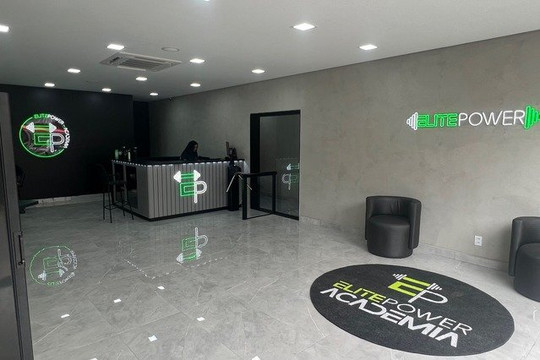 Imagem 3 da galeria do parceiro Elite Power Academia