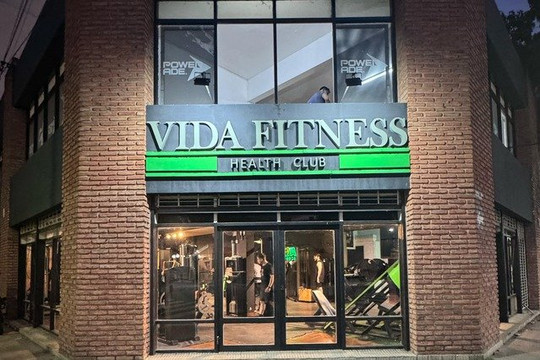 Imagen 2 de la galería del partner Vida Fitness