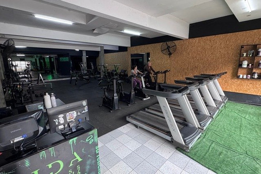 Imagen 1 de la galería del partner Vida Fitness