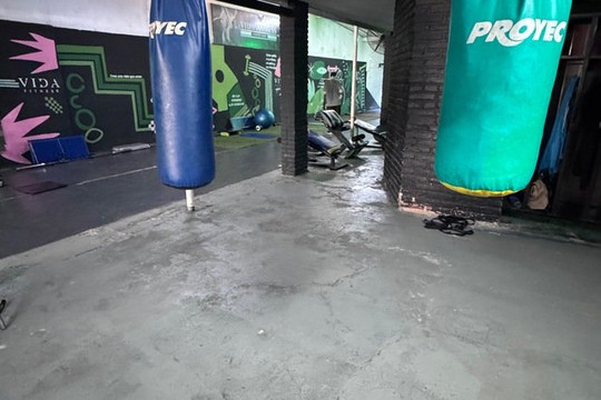 Imagen 3 de la galería del partner Vida Fitness