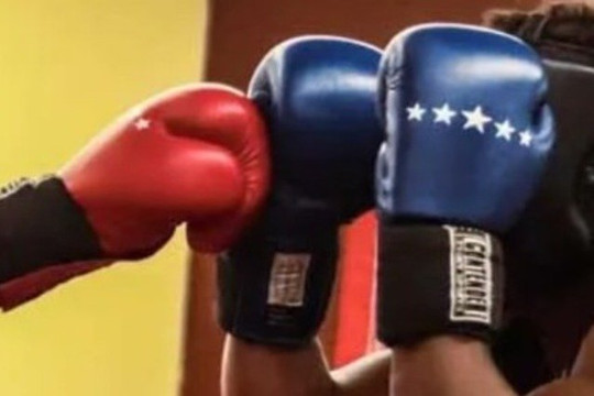 Image 1 from Sweatbox Gym partner gallery