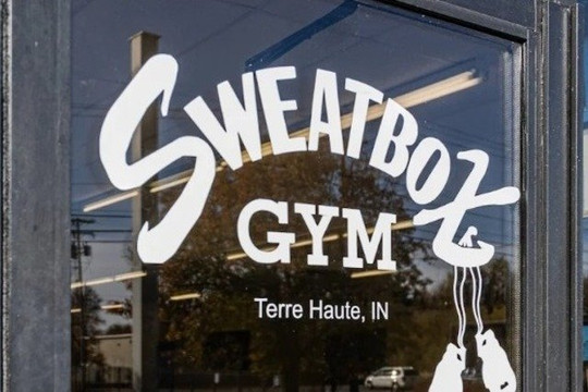 Image 2 from Sweatbox Gym partner gallery
