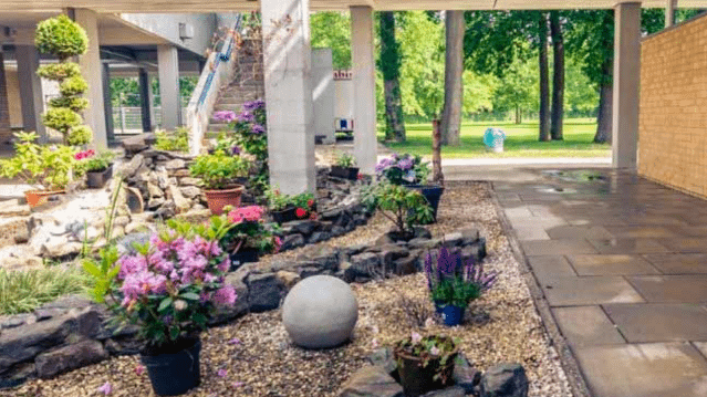 Bild 2 von Hallenbad Lengerich Partnergalerie