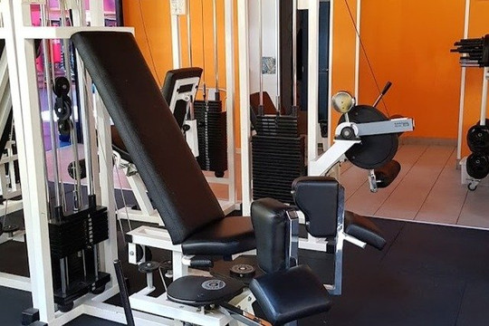 Immagine 3 dalla galleria del partner New Pianeta Fitness