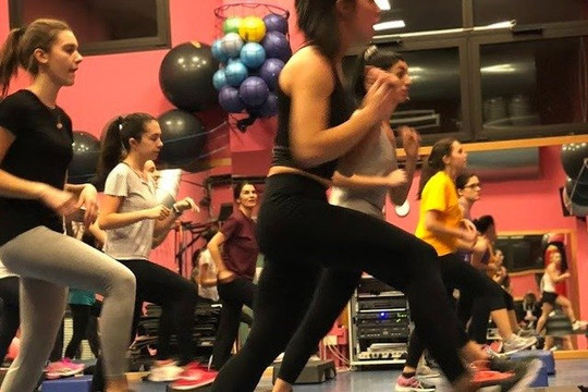 Immagine 1 dalla galleria del partner New Pianeta Fitness