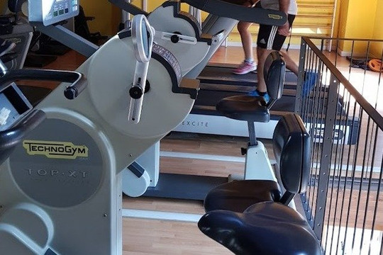 Immagine 2 dalla galleria del partner New Pianeta Fitness