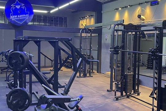 Imagem 3 da galeria do parceiro Centro de Treinamento - Léo Coach