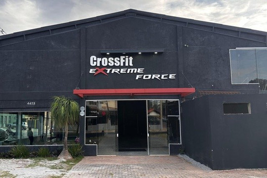 Imagem 2 da galeria do parceiro CrossFit Extreme Force