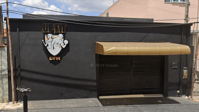 Imagem 2 da galeria do parceiro Up Fit Gym