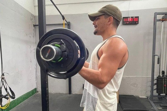 Imagem 1 da galeria do parceiro Vitalidade Treinamento Físico