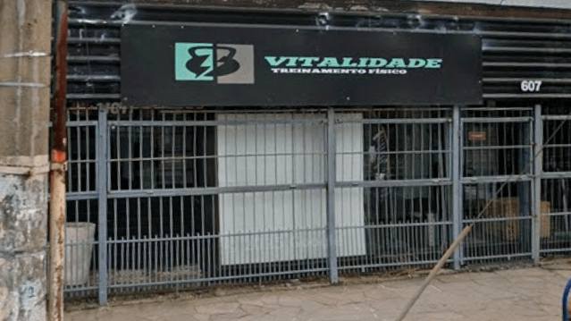 Imagem 2 da galeria do parceiro Vitalidade Treinamento Físico