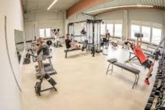 Bild 1 von good fit Partnergalerie