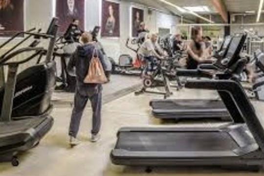 Bild 2 von good fit Partnergalerie