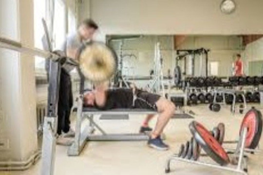 Bild 3 von good fit Partnergalerie