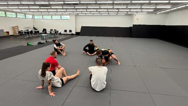Image 3 from Integrated Martial Arts - West Boylston partner gallery