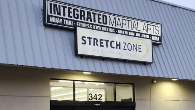 Image 2 from Integrated Martial Arts - West Boylston partner gallery