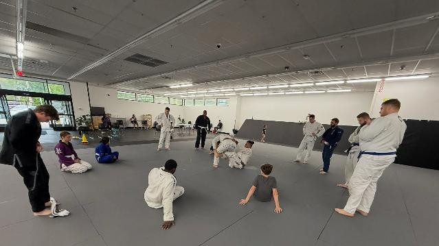 Image 1 from Integrated Martial Arts - West Boylston partner gallery