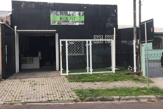 Imagem 2 da galeria do parceiro Academia Box Fit - Cross Fit Training