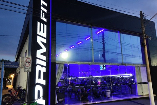 Imagem 1 da galeria do parceiro Prime Fit