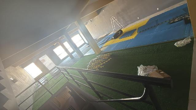 Imagem 3 da galeria do parceiro Spaut Fit