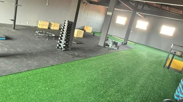 Imagem 1 da galeria do parceiro Spaut Fit