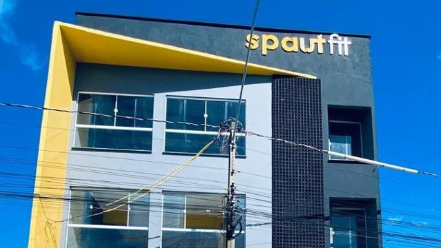Imagem 2 da galeria do parceiro Spaut Fit