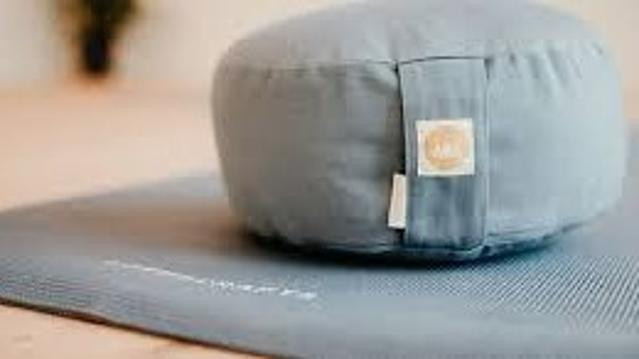 Bild 1 von Yogastudio Prana Partnergalerie