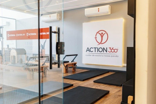 Imagem 3 da galeria do parceiro Action 360 Chácara Santo Antônio