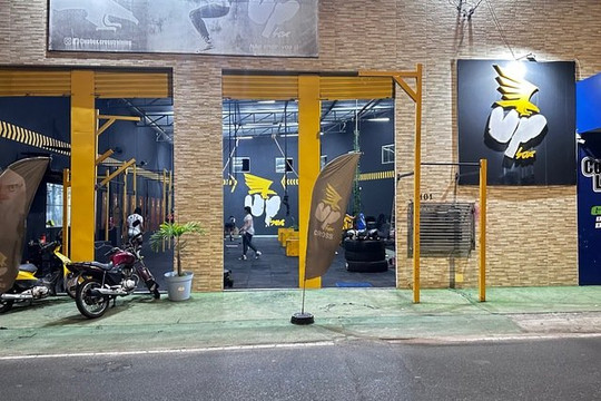 Imagem 2 da galeria do parceiro Senador Cross