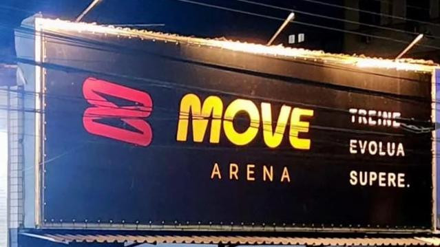 Imagem 2 da galeria do parceiro Move Arena