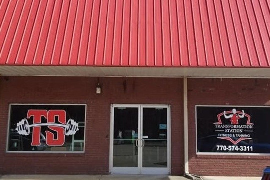 Image 2 from Transformation Station Fitness Center partner gallery