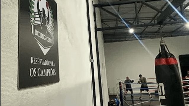 Imagem 3 da galeria do parceiro BOXING CLUB