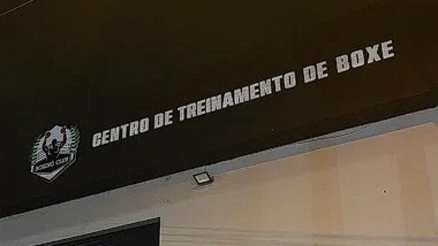 Imagem 2 da galeria do parceiro BOXING CLUB