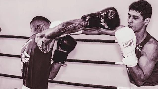 Imagem 1 da galeria do parceiro BOXING CLUB