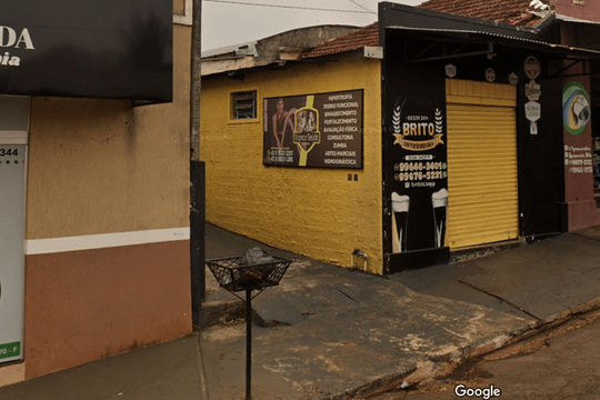 Imagem 2 da galeria do parceiro Espaço Saúde