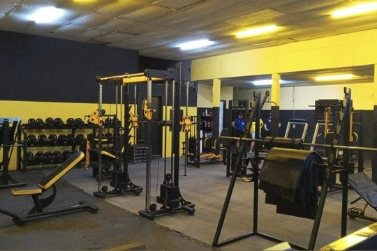 Imagem 1 da galeria do parceiro Espaço Saúde