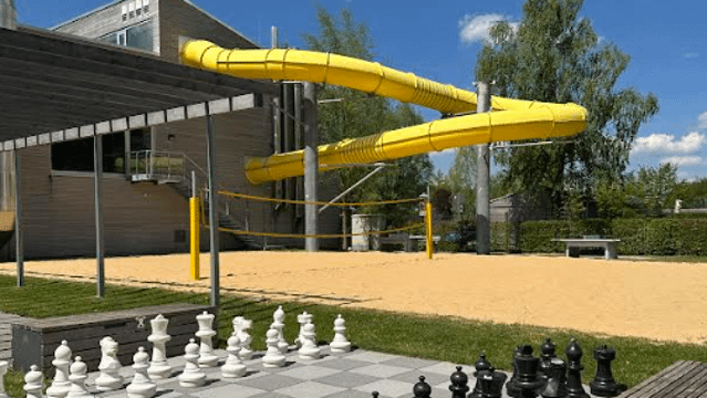 Bild 2 von Strandbad Starnberg Partnergalerie