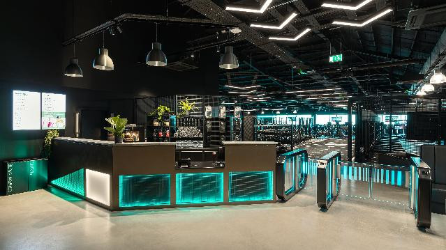 Image 2 from Everlast Gyms Denton partner gallery